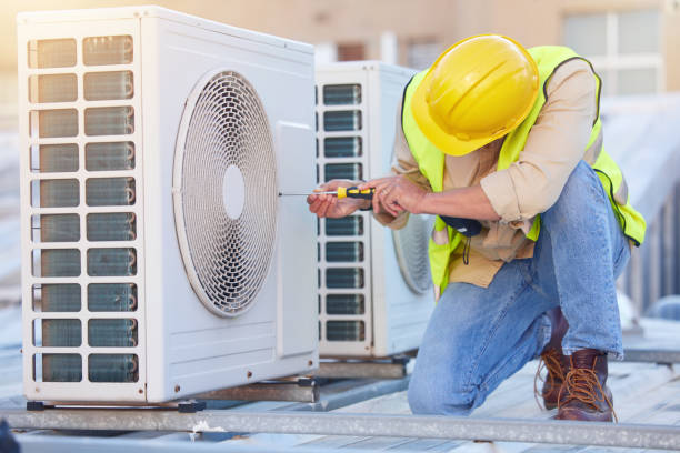 Best Emergency HVAC Services in London, OH