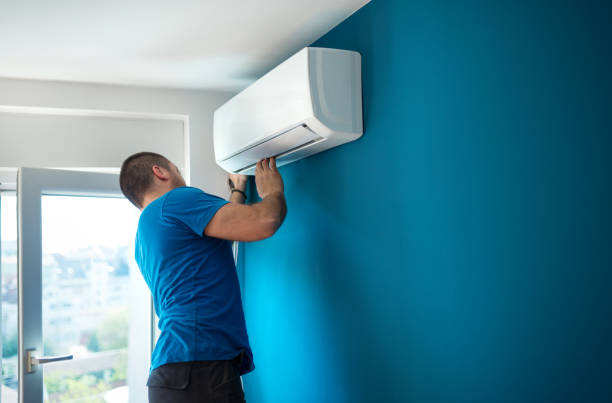 Trusted London, OH HVAC Experts