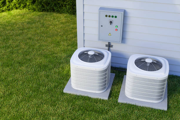 Best VRF (Variable Refrigerant Flow) Systems in London, OH