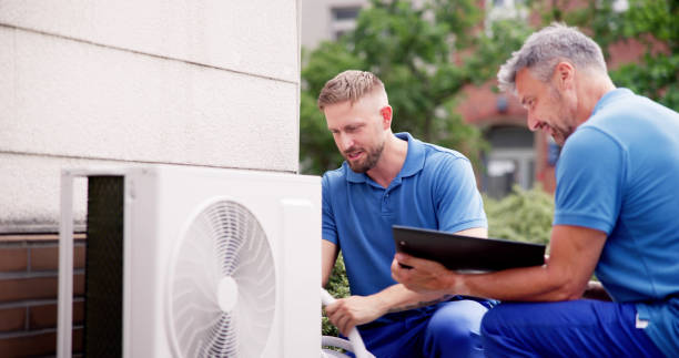 Best HVAC Equipment and Components in London, OH