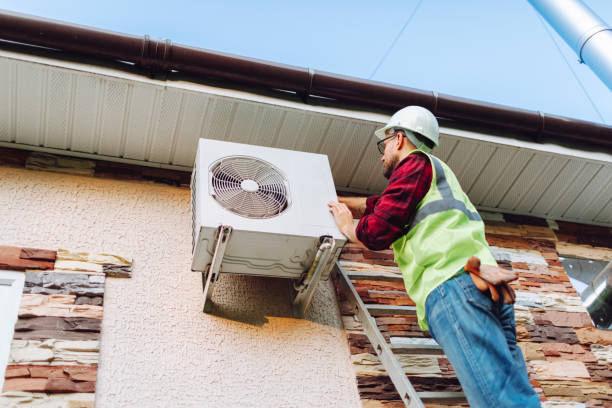 Best Ductless Mini-Split Systems in London, OH