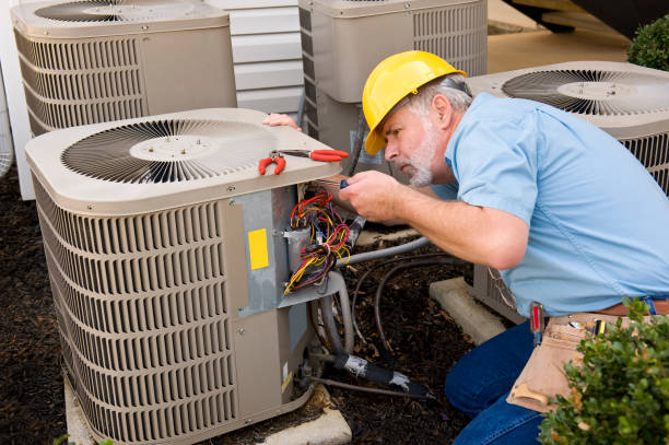 Best HVAC Retrofitting and Upgrading in London, OH