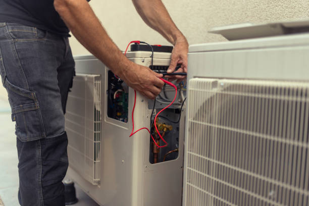 Best Residential HVAC in London, OH