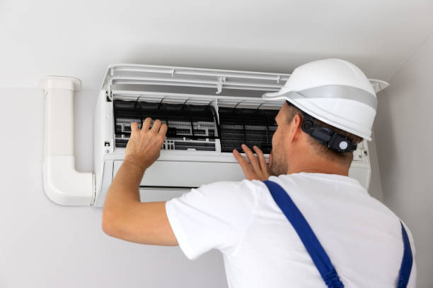 Best HVAC Consulting and Engineering in London, OH