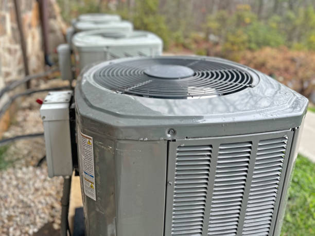 Best Geothermal HVAC Systems in London, OH