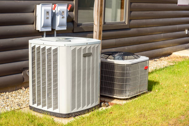 Best Seasonal HVAC Services in London, OH
