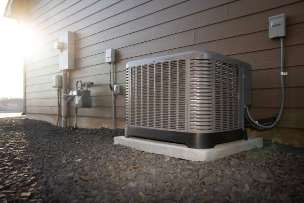 Best Air Filters and Purifiers in London, OH